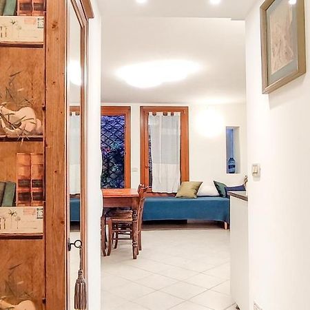 Ca' Marco Apartment Venedig Eksteriør billede