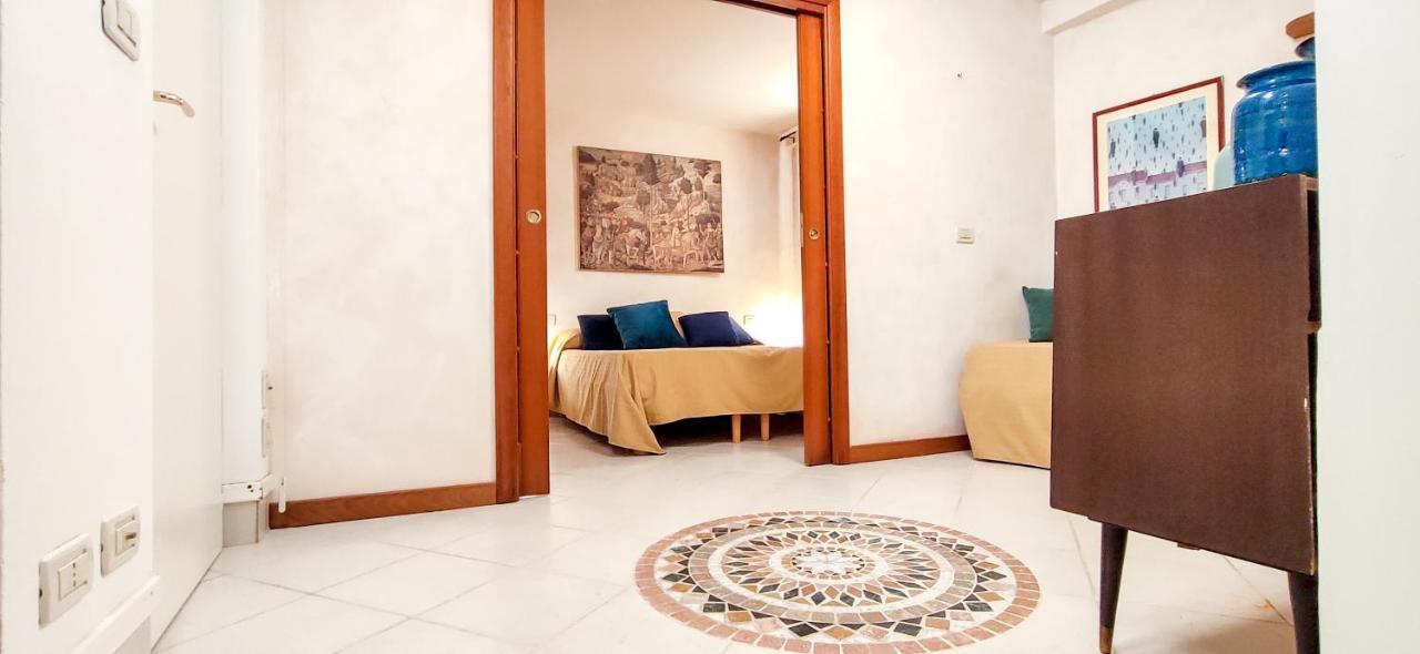 Ca' Marco Apartment Venedig Eksteriør billede
