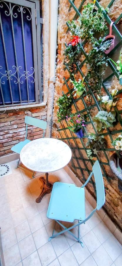 Ca' Marco Apartment Venedig Eksteriør billede