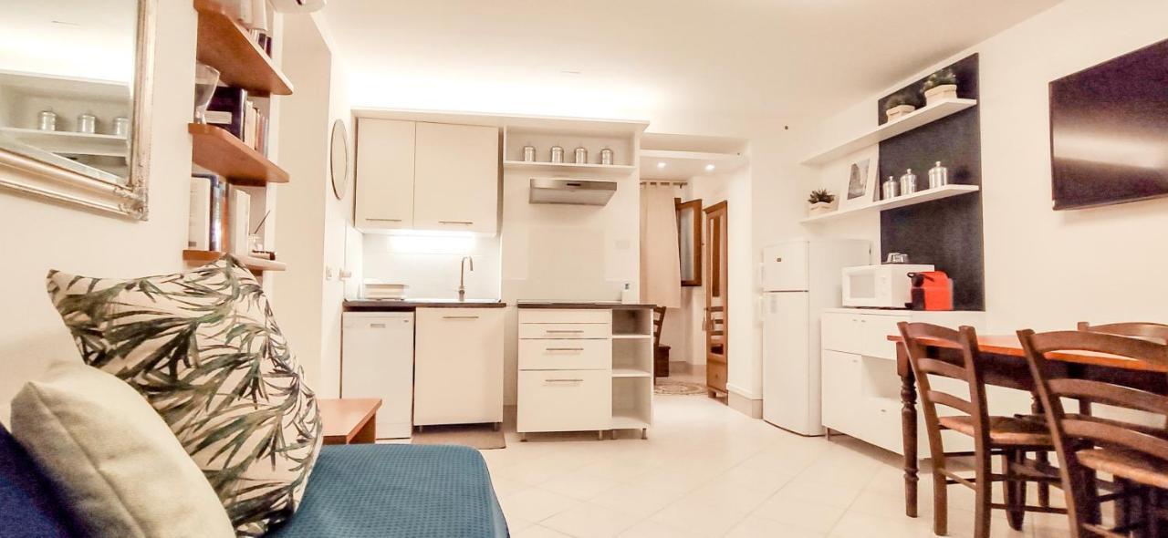 Ca' Marco Apartment Venedig Eksteriør billede